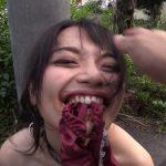 野外スカトロ調教 鳥海かすみ