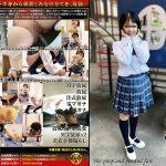 彼女の排泄 可愛い素人「きらら」スカトロ動画